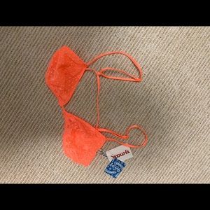 Free People Bralette